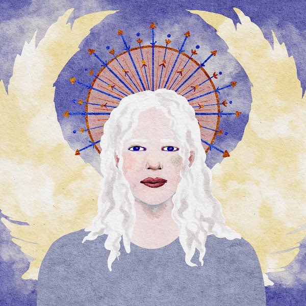 nftdeva's tweet photo. « You are an angel of nostalgic interludes. You flit through the world, providing moments of joy and happiness in the midst of life's challenges. You are cherished for your ability to make people feel loved &amp; remembered. You provide a sense of comfort to those who need it most. » https://t.co/uL1wwm7X60