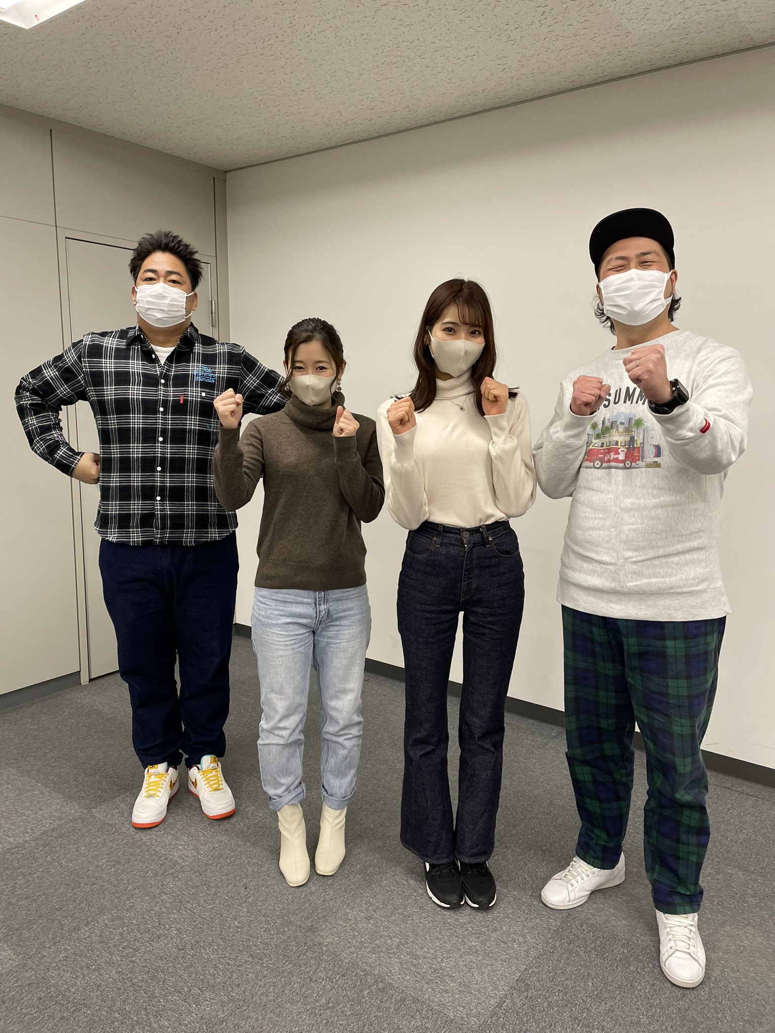 テレq ブルーリバーの望むところだ Q Twitter