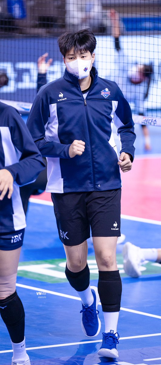 220210 무심하게 뛰는데 이게 또 멋있고 막..
#김희진