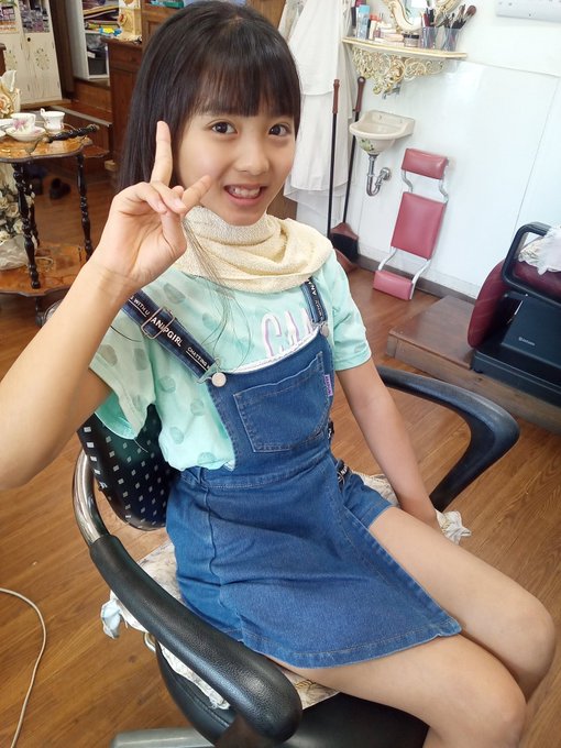 河村祐南(ゆなん)のTwitter画像31