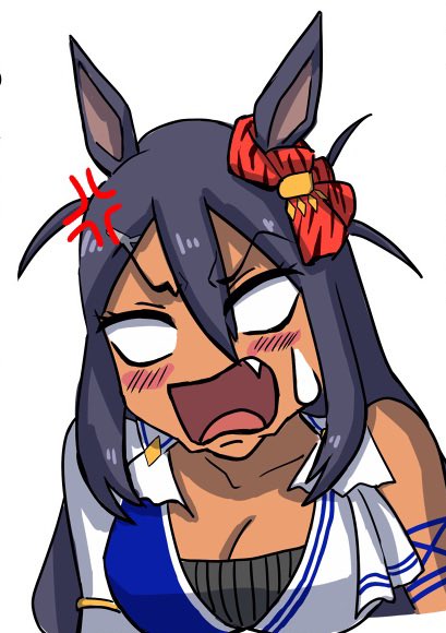 うちのギャグ娘達です 