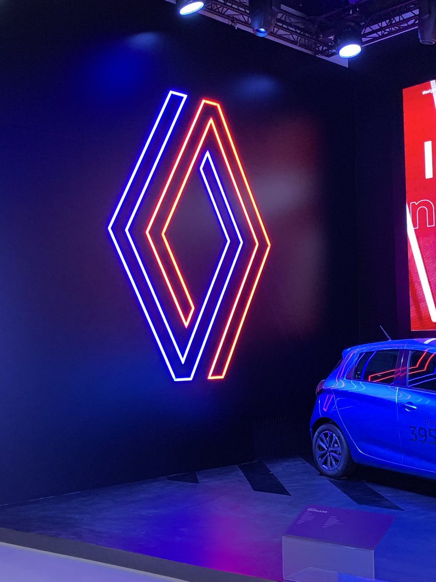 L'Atelier Renault tweet media
