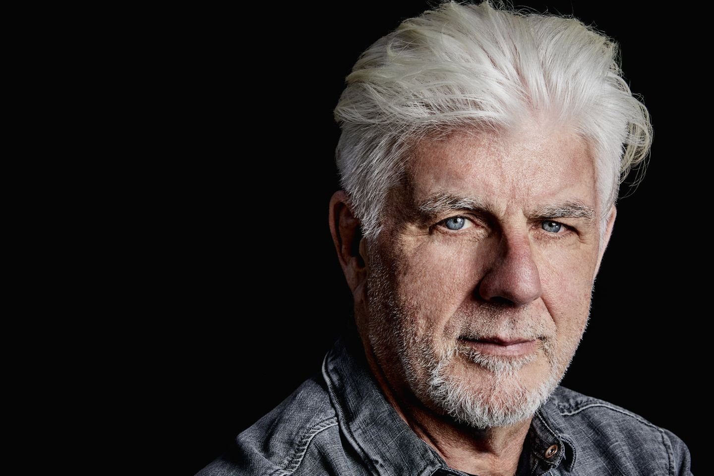 Happy Birthday to Michael McDonald, 70 today 