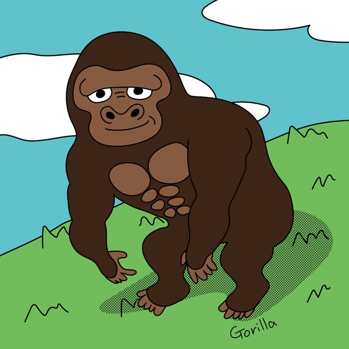 あにまる 高画質 のtwitterイラスト検索結果