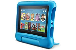 Fire 7 Kids tablet, 7