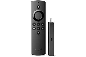 Fire TV Stick Lite with Alexa Voice Remote Lite (no TV controls), HD streaming device https://t.co/wq016sT3cH