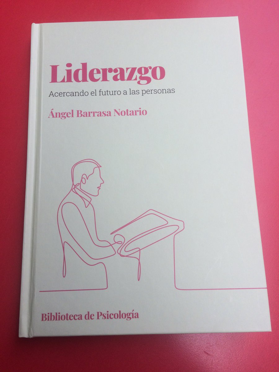 Angel Barrasa tweet media