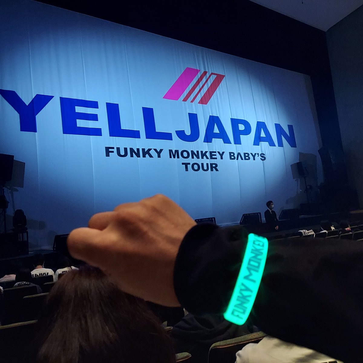 ファンモン ライブ 22 2 12 香川 高松 セトリ 感想 ライブ コンサート ファンモン ライブ 22 2 12 香川 高松 セトリ 感想 ライブ コンサート