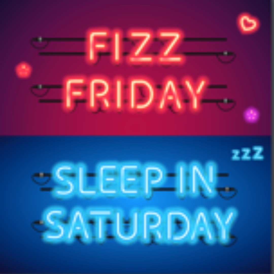 Did somebody say 2-4-1 cocktails?

Subject to availability this weekend
Pop into Recess, Brindleyplace