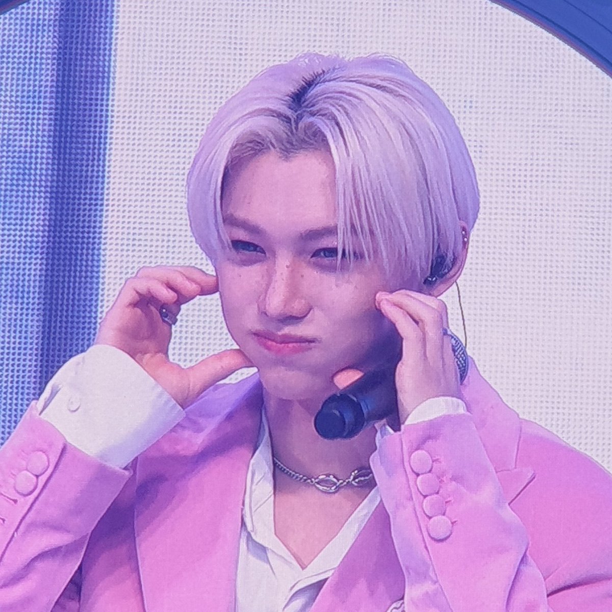 cheek heart <33