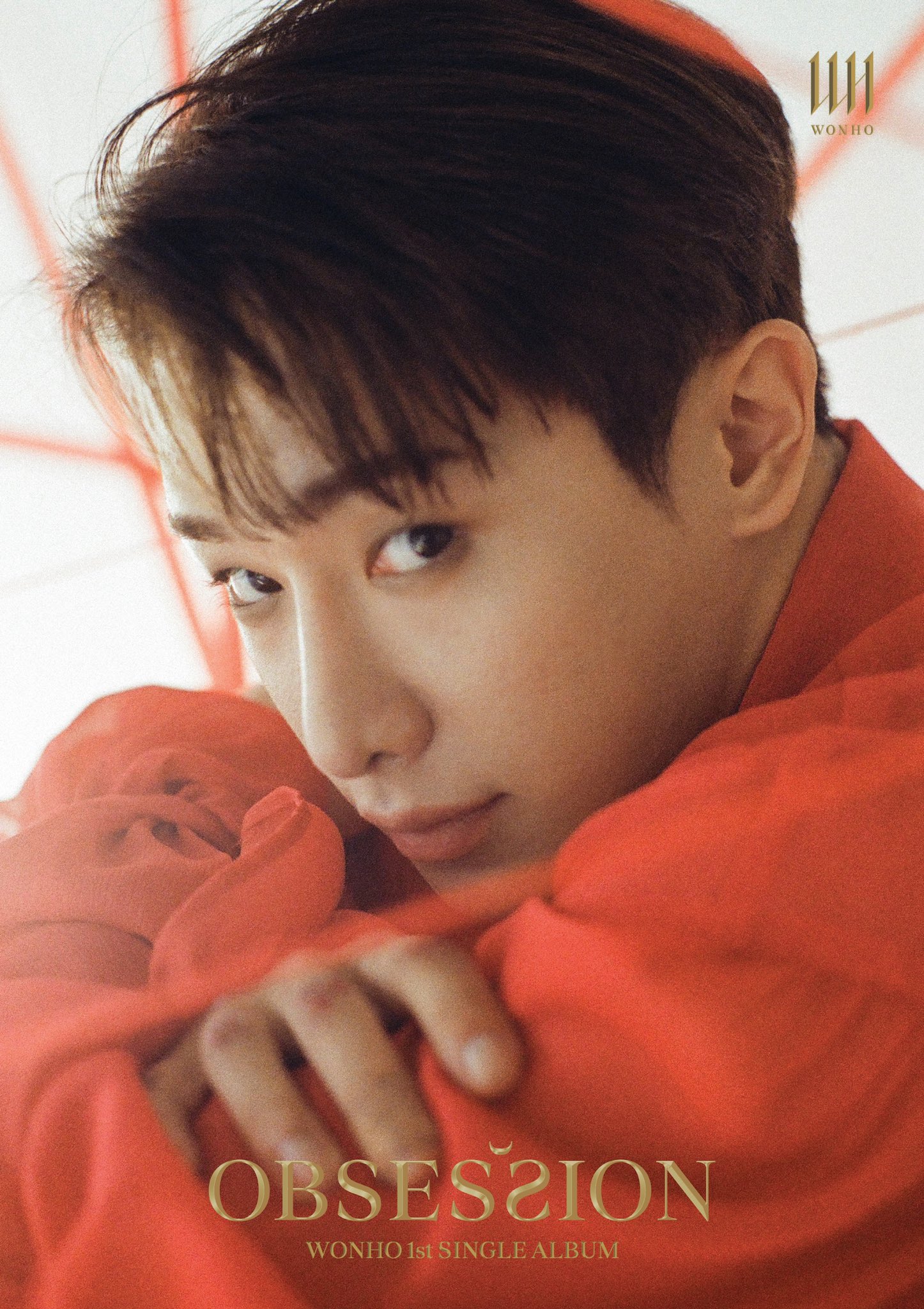 WONHO Official JAPAN on X: 