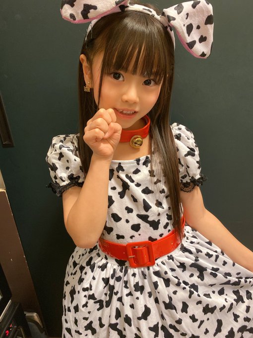 Twitterのコスプレ画像9