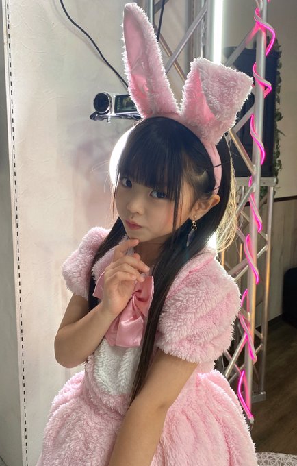 Twitterのコスプレ画像10