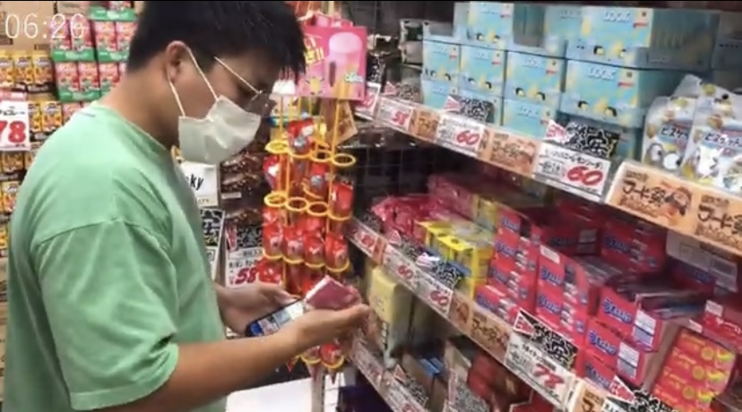 約束通りドンキホーテノーカット仕入れ動画を公開します。
※しょうへいさんとのコラボ動画です。
※撮影は半年前です。

フォロー&amp;リツイートしてくれた方のみDMで配布します。

《締め切り》
2月13日23時59分まで

正直ライバル増えるので公開するか迷いました。
この動画の公開は今回がラストです🙋‍♂️