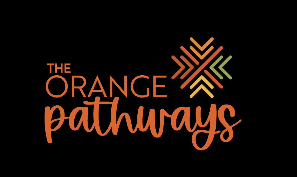 SheInspiresFd's tweet photo. We have some fantastic news to share.
Our latest project #TheOrangePathways~Routes to #Employment #SelfEmployment #ConfidenceBuilding #Engagement has been approved for @ESF_WEANW funding. THANK YOU π #weareorange @TheMonasteryMcr @edith_conn @MorrisofBolton @thesixthformB6 https://t.co/tbxxVgr4Cc