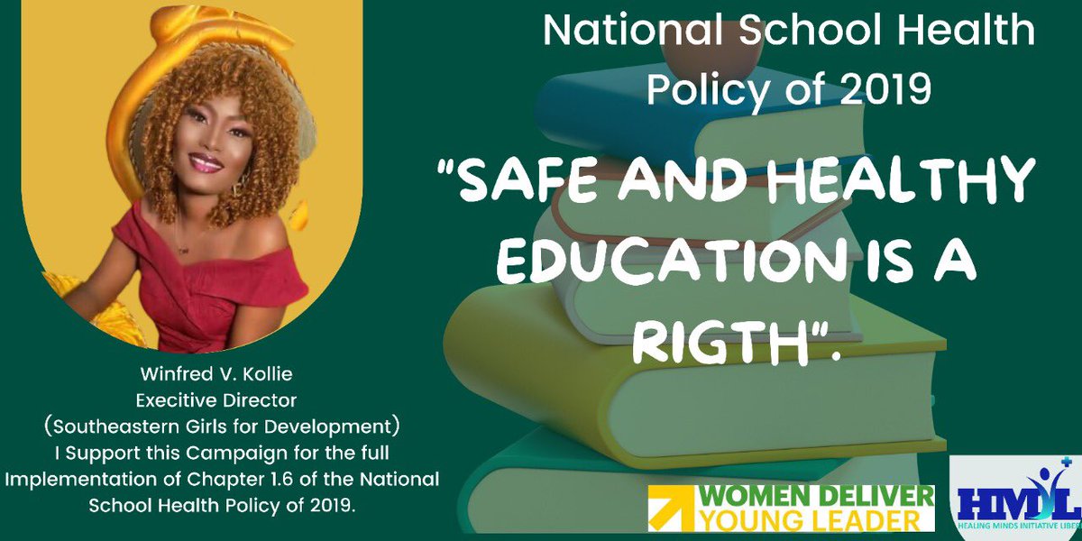 Healing Minds Initiative Liberia tweet media