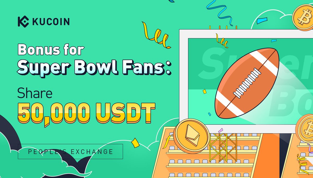 KuCoin tweet media