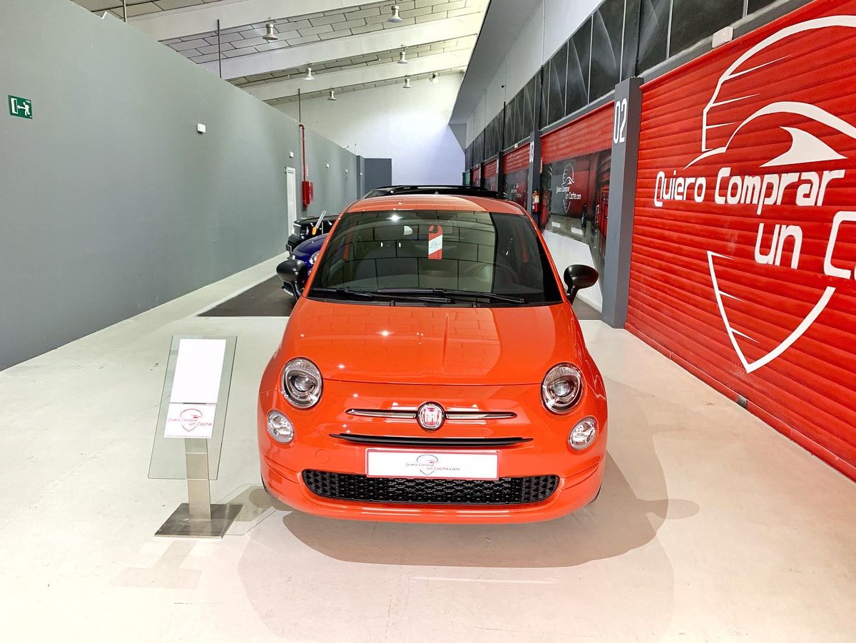 QuieroComprarunCoche tweet media