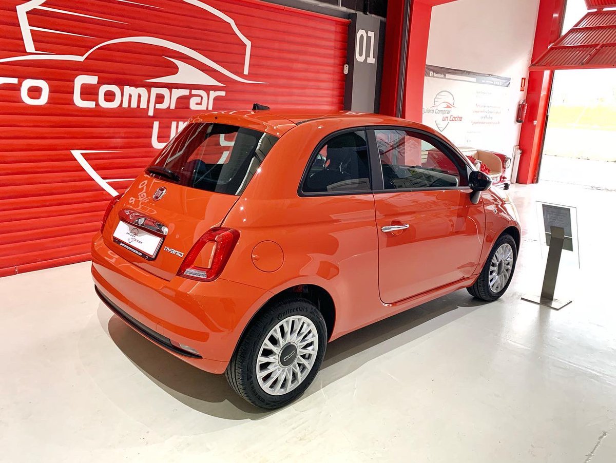 QuieroComprarunCoche tweet media