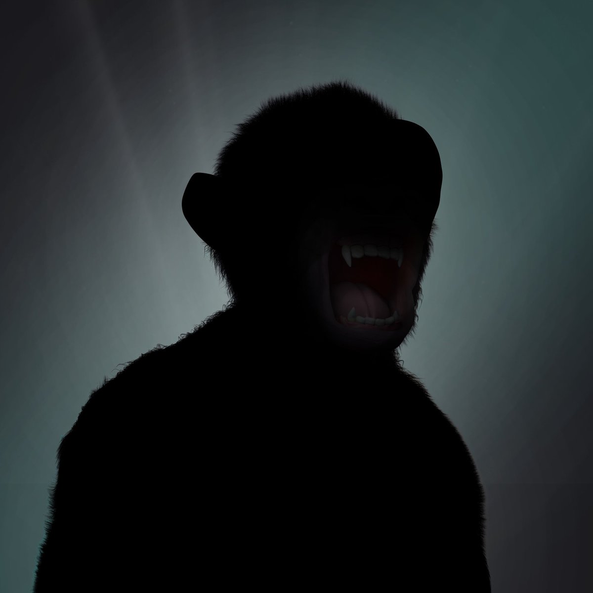 Alpha Apes World tweet media