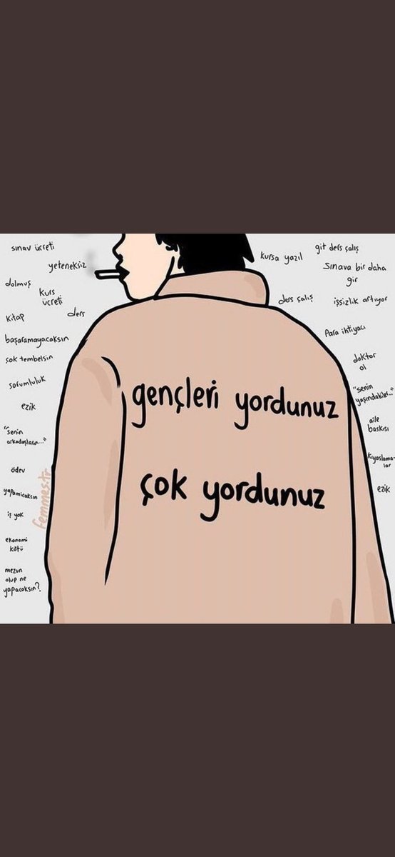 yeni tag icin yavastan işimi gücümü bırakırkene
#SnCbUzaktanEğitimİstiyoruz