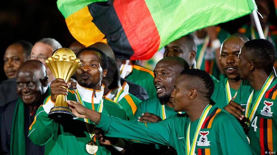 KalushaPBwalya's tweet photo. 10 years ago today, #Chipolopolo were the AFCON Champions. Great Memories #AFCON2012 #Zambia 🇿🇲 https://t.co/i42TRmeC1k