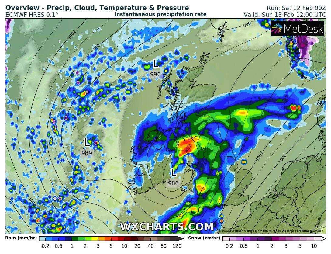 Northeast England Weather (NorthEastWeathr) Twitter