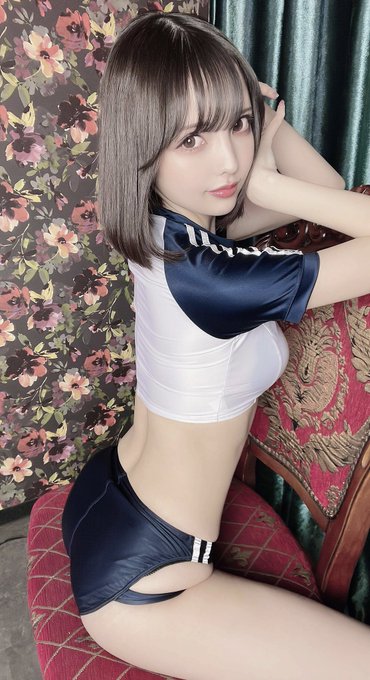 Twitterのコスプレ画像23