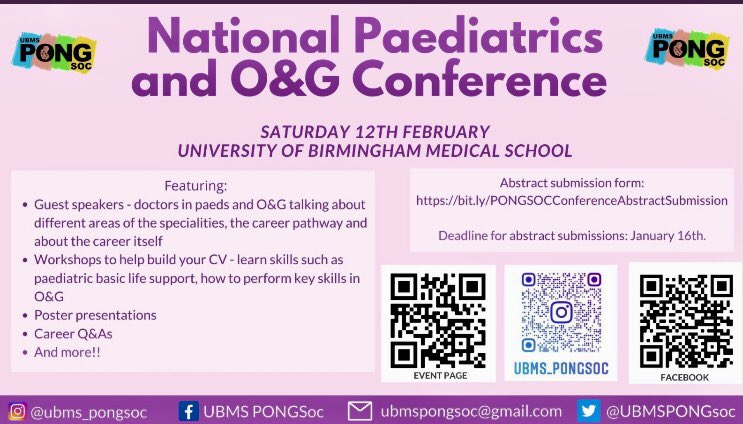 BCHCMICTEAM's tweet photo. Early start for #TeamCMiC presenting at @UBMSPONGsoc ‘National Paediatrics and O&G Conference’ in collaboration with @WellChild. Thanks for inviting us to share our story & the wonderful work that we both do together to support CYP & their families- Enjoy the rest of your day! https://t.co/yCtUNMmh9E