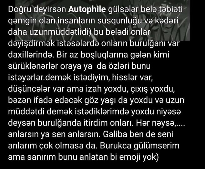 aysunnrm's tweet photo. ya da özləri bunu istəyərlər https://t.co/jxLOdXZOKg