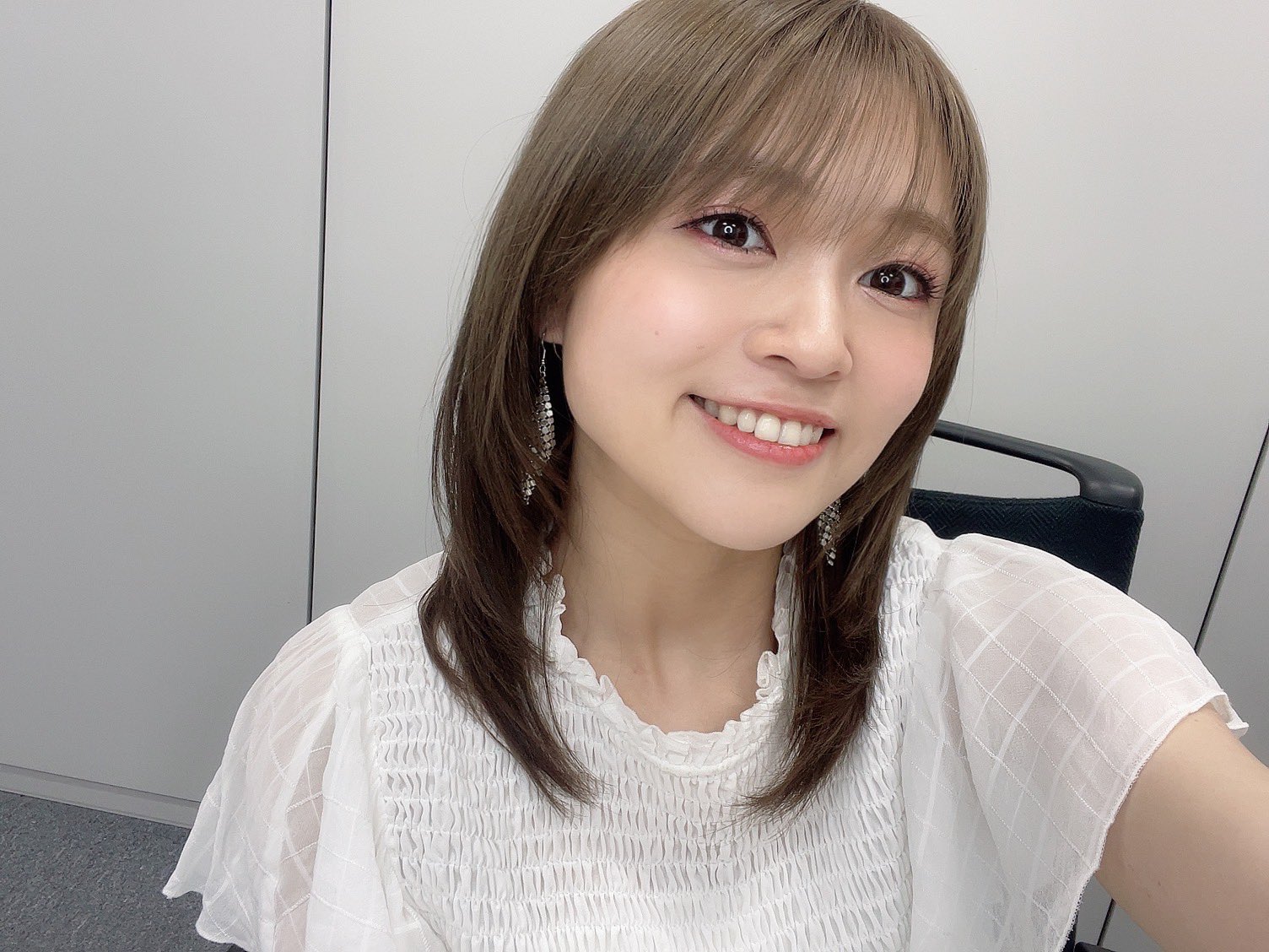 若井友希　法被　i☆Ris MM(マジ卍)！はっぴ（若井友希）【アニメタイムズSTORE】