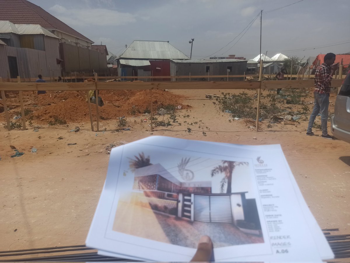 deegaandv's tweet photo. Alhamdulilah our project has successfully started today
Thanks to Deegaan Design &amp; Visualization team 🔥

Contact us if you need a unique design 🔥📏📐
0610882020 https://t.co/c6oNLH6syh