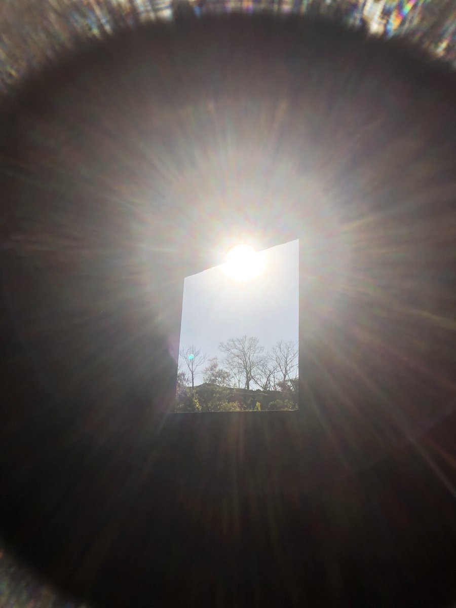 santoshiSun's tweet photo. Rays of energy, hope, faith, blessings &amp; positivity. #NewRays #NewBegining https://t.co/fKrkJ5pzTK
