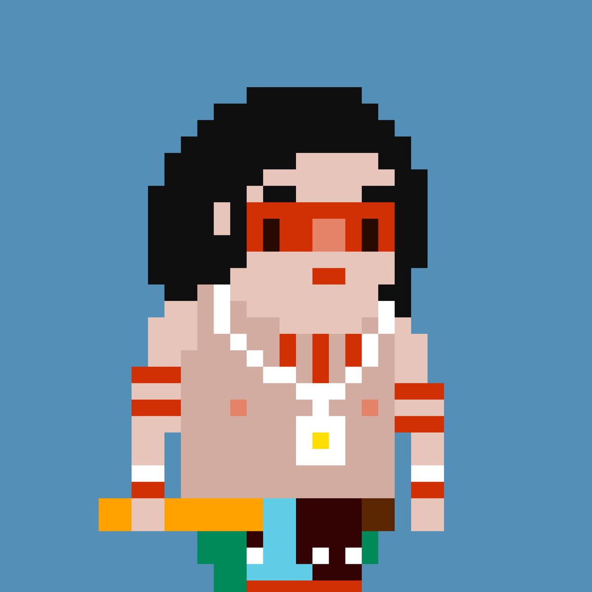 RenatoRon1's tweet photo. #NFT #NFTs #NFTGame #NFTCommunity #NFTdrop #NFTProject #nftcollectors https://t.co/kS3egdr5IB