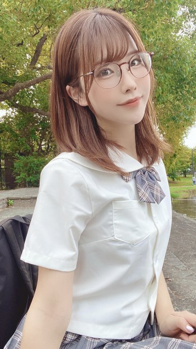 Twitterのコスプレ画像6