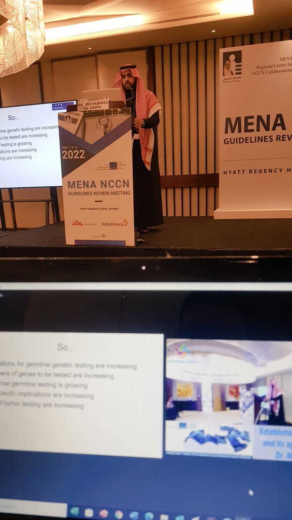 Oncology_Events's tweet image. #MENA_NCCN  ➕ #Cancer ➕#Genetics 

Summarized br Dr, @drgarni