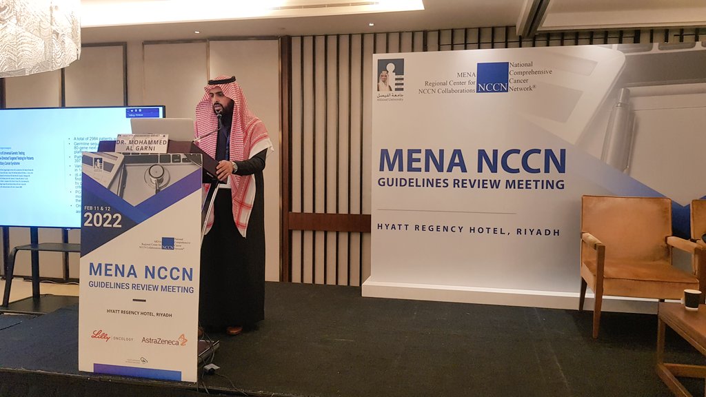 Oncology_Events's tweet image. #MENA_NCCN  ➕ #Cancer ➕#Genetics 

Summarized br Dr, @drgarni