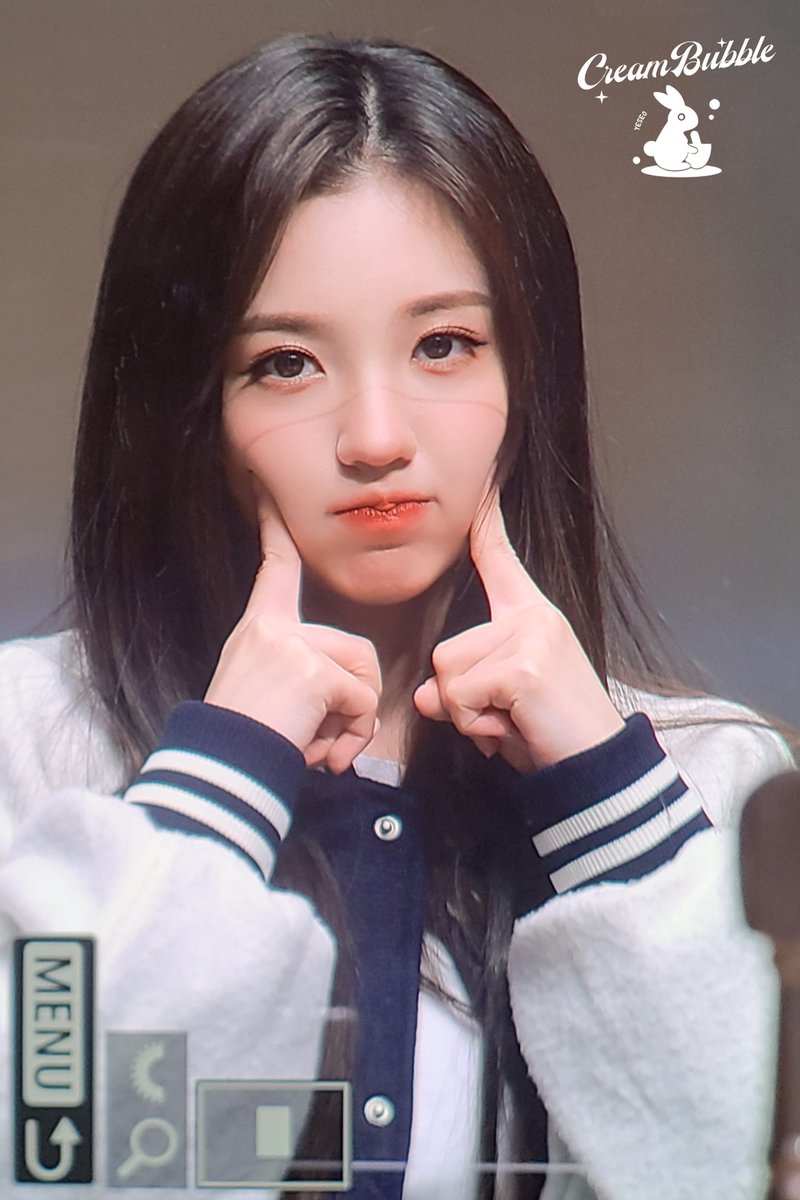 CreamBubble_ys's tweet photo. 220212 뮤직코리아
[Preview]

#YESEO #강예서 #예서 #イェソ 
#Kep1er #케플러 
@official_kep1er https://t.co/dC45cNGzDw