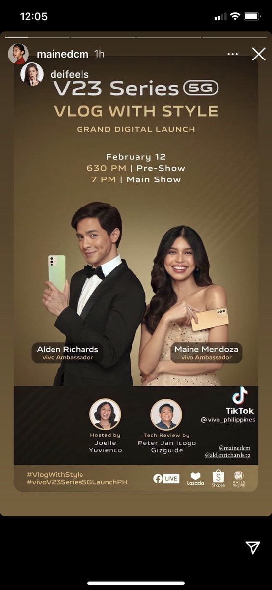 ALDUB_GER_Glynnchenᴬᴰᴺ tweet media