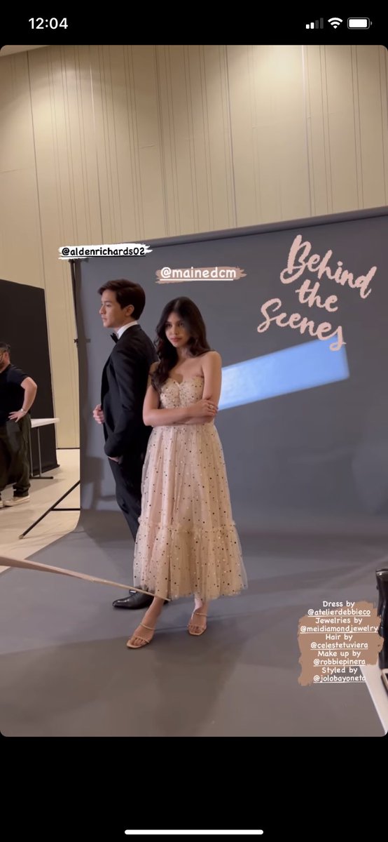 ALDUB_GER_Glynnchenᴬᴰᴺ tweet media