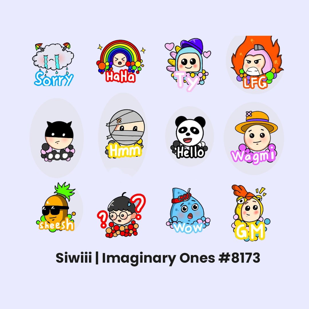 bokya8888's tweet photo. @Imaginary_Ones Here is my entry for the IO emojis <3
Hope y'all like it :) https://t.co/6nbHMGxLKP
