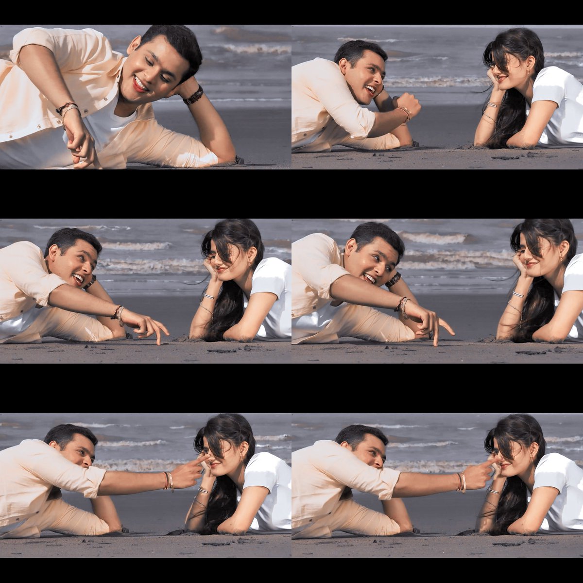 bvr_we's tweet photo. Apni yaari
#ApniYaari 💖❤️💕 https://t.co/saLaZDCxP0