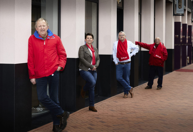 Sandra Nobel tweet media