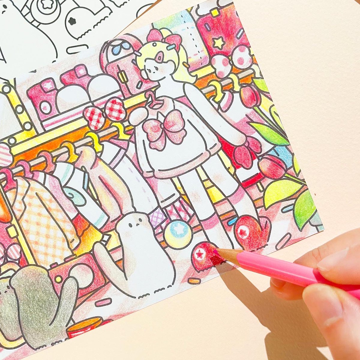 북센스 tweet media