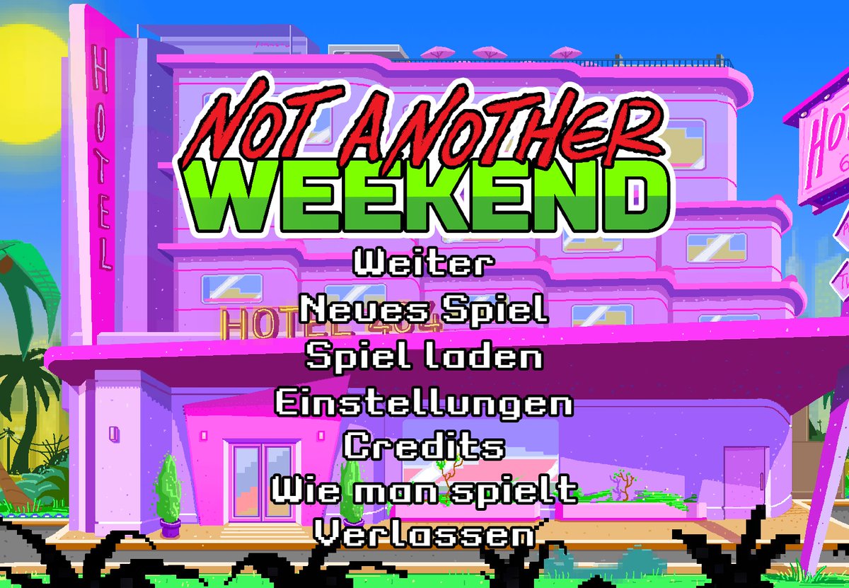 DionousGames's tweet photo. WIP and looks good! Any German testers interested for a spin? Let us know below or contact us!
https://t.co/HSSsyDD0ye
#screenshotsaturday #notanotherweekend #indiedev #gamedev #madewithvisionaire https://t.co/88AstGdotZ