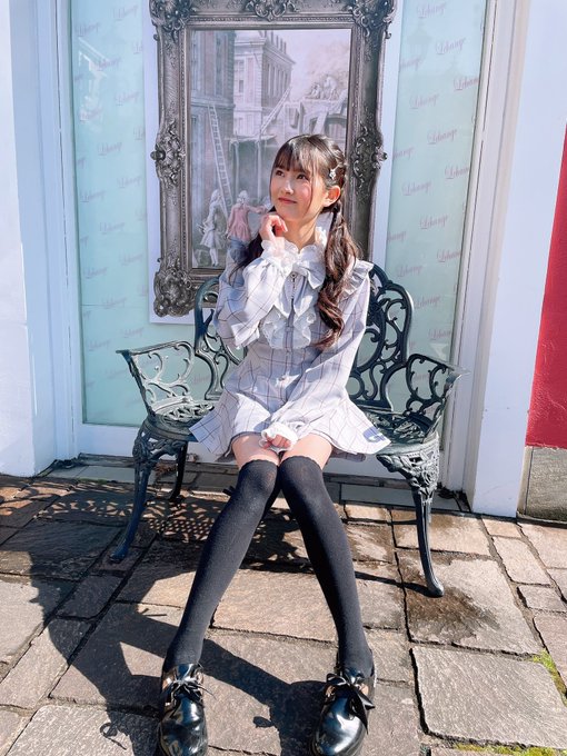 Twitterのコスプレ画像13