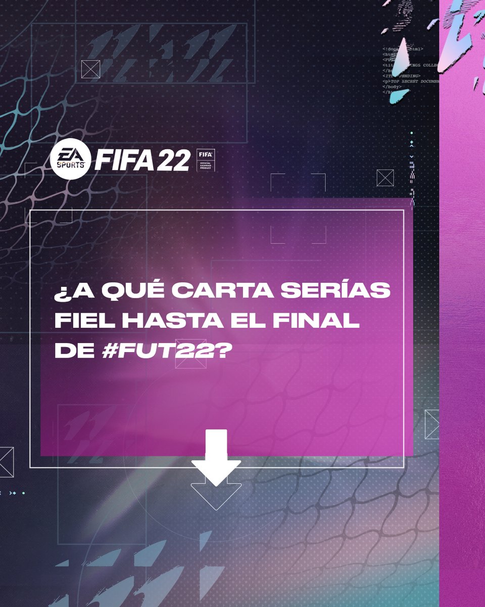 EA SPORTS FC ESPAÑA tweet media