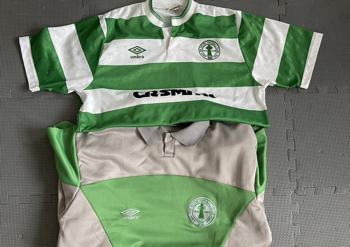 67mouldy67's tweet photo. #outoflockdown
#afewpoundsup
#wearstripthatfitslol
#CelticFC
#greenandsilver
#runouttop
#remake
#centenary
#umbro
#1987/88

Delighted to put the remake of my original on, which no longer fits LOL https://t.co/pz77UfT71I