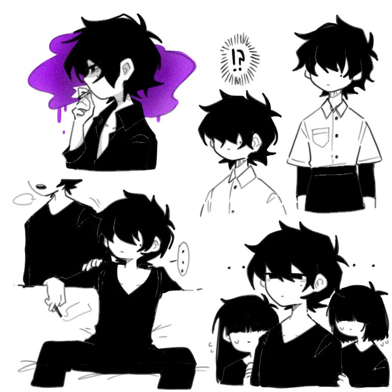 little ghost °+ (@HmPha) on X