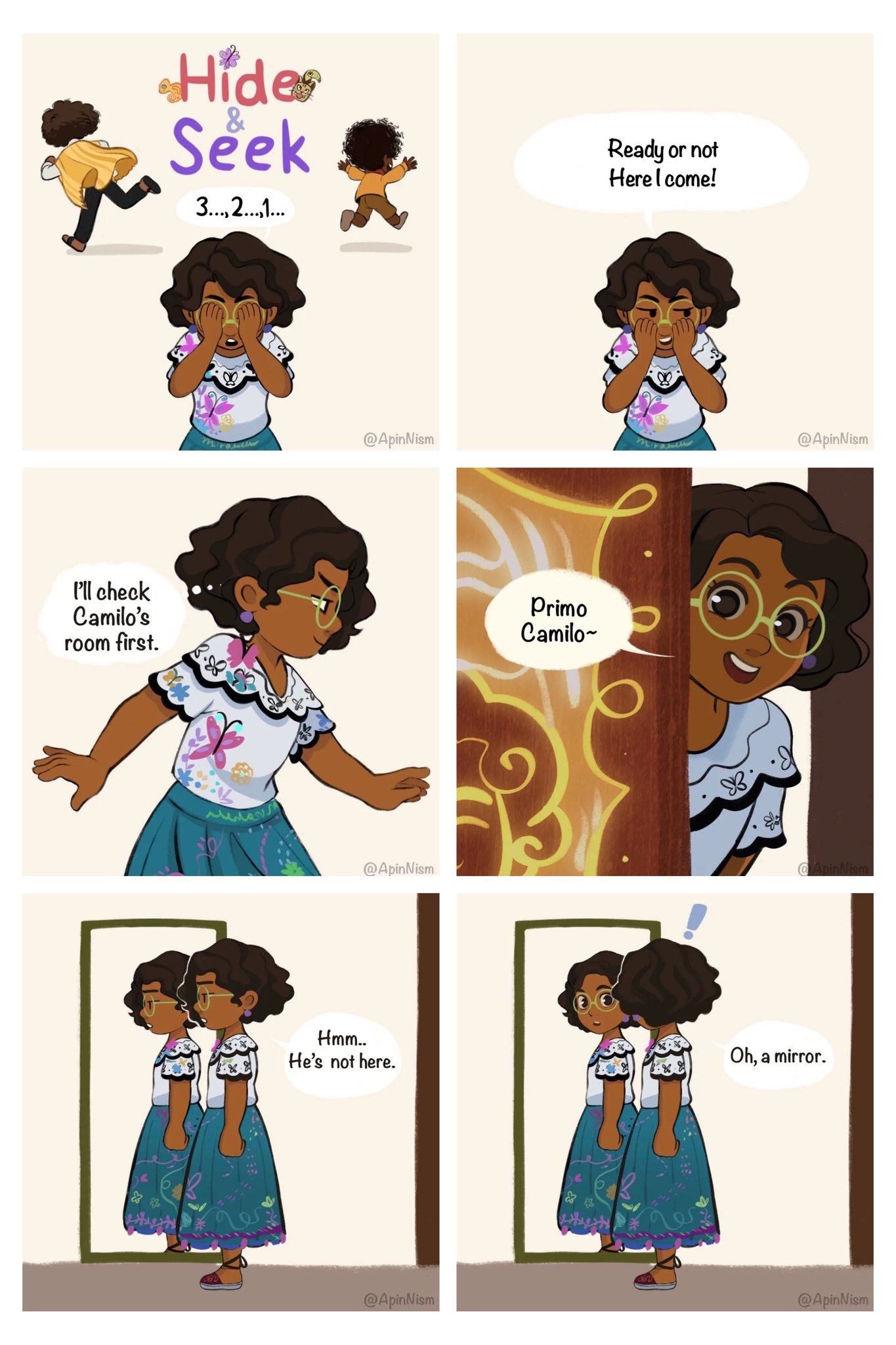 Apinnism🌟 on Twitter: 